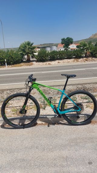 Orbea Alma M50