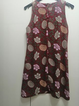 Abito corto Stefanel originale