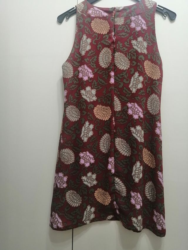 Abito corto Stefanel originale