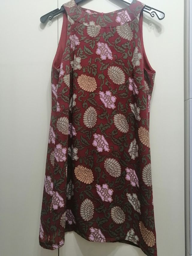 Abito corto Stefanel originale