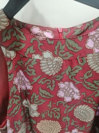 Abito corto Stefanel originale