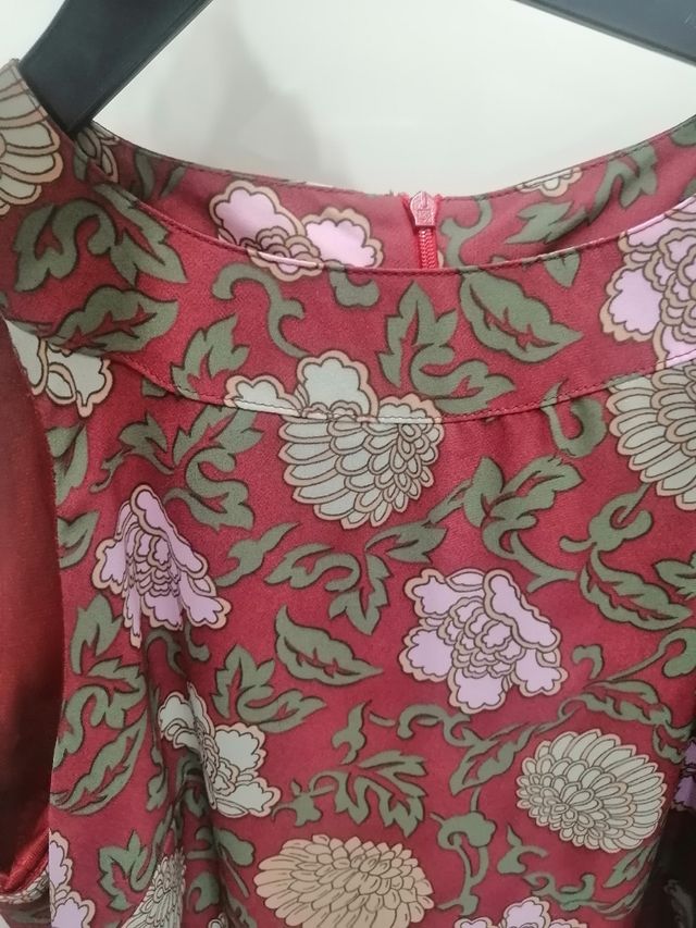 Abito corto Stefanel originale