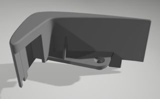 Ricambi camper - Thule Omnistore 5002