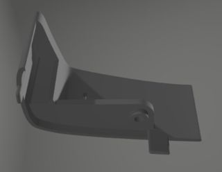 Ricambi camper - Thule Omnistore 5002