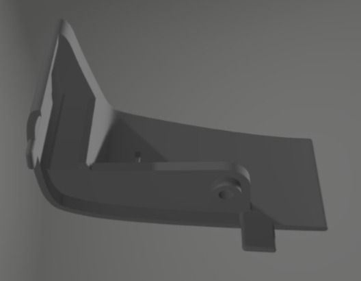 Ricambi camper - Thule Omnistore 5002 