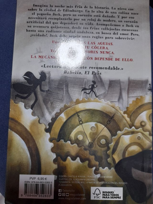 La mecánica del corazón