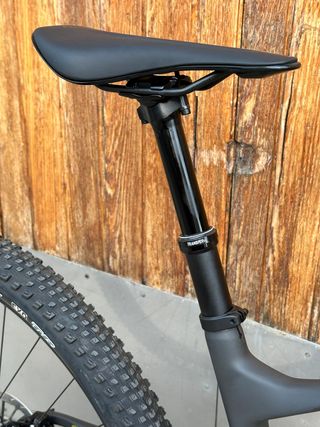 Scott Spark RC World Cup AXS custom by RR Bikers