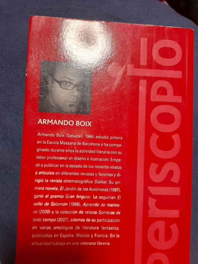 La joven a la que amaban las hadas