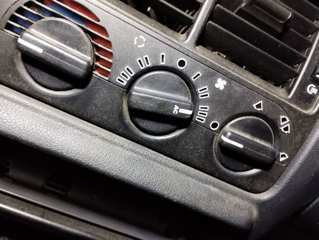 Se vende ruleta aire 