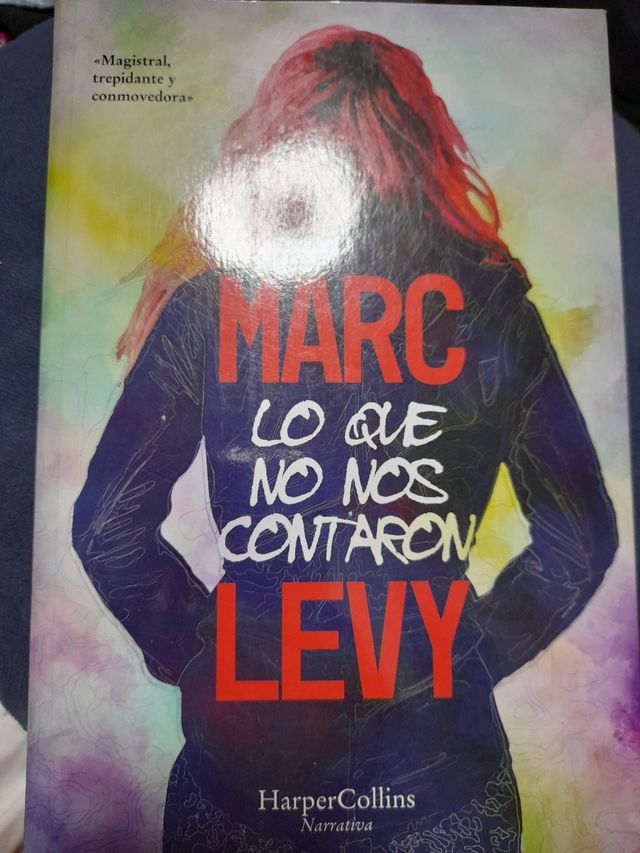 Lo que no nos contaron