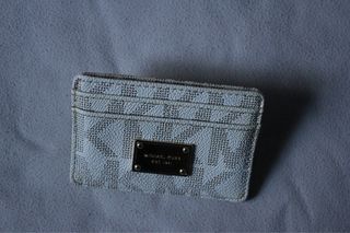 Tarjetero Michael Kors