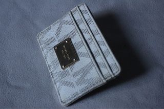 Tarjetero Michael Kors