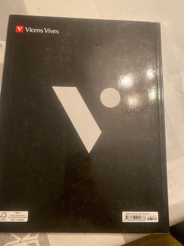 bachillerato historia