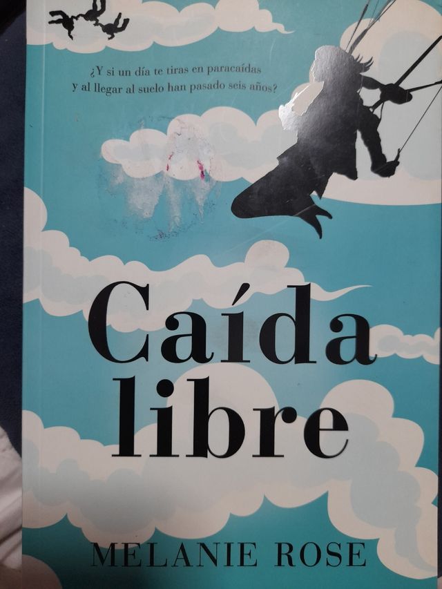 Caída libre