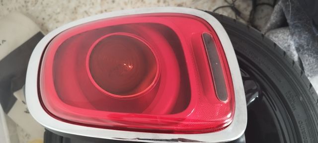 Pilotos traseros original mini para f55,56y 57