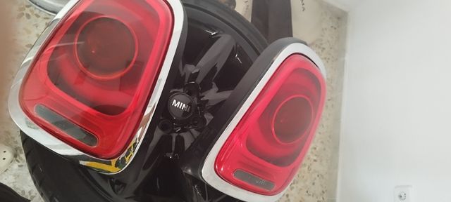 Pilotos traseros original mini para f55,56y 57