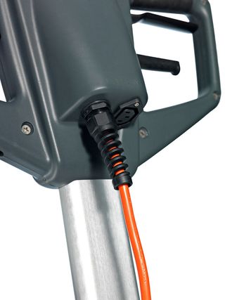 ROTATIVA NILFISK F400L