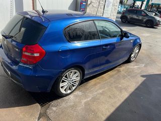 BMW Serie 1 2008