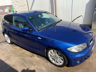 BMW Serie 1 2008