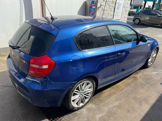 BMW Serie 1 2008
