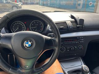 BMW Serie 1 2008