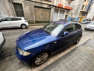 BMW Serie 1 2008
