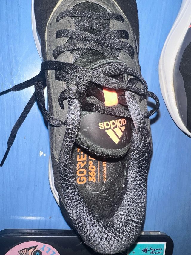 Scarpe Adidas Running 22 GTX