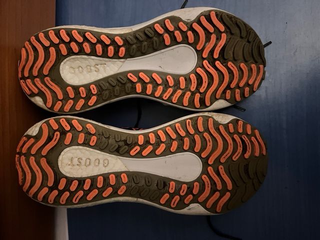 Scarpe Adidas Running 22 GTX