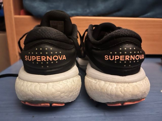 Scarpe Adidas Running 22 GTX