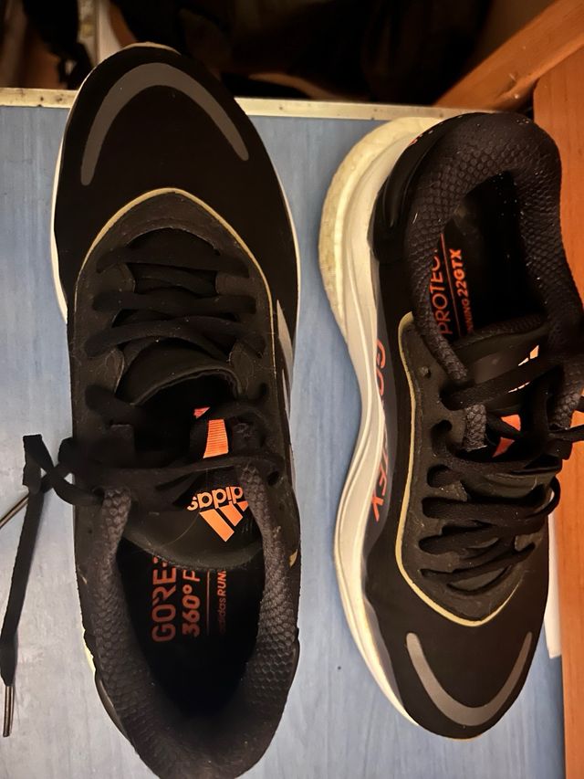 Scarpe Adidas Running 22 GTX