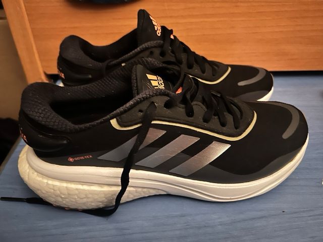 Scarpe Adidas Running 22 GTX