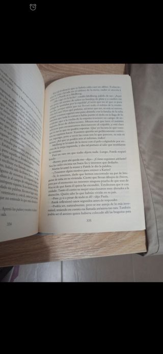 Libro La Bruja