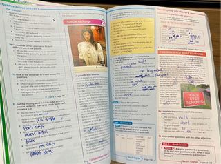 LIBRO DE TEXTO INGLES 2 ESO