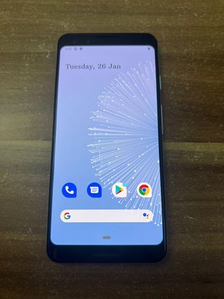 Google pixel 3 64GB