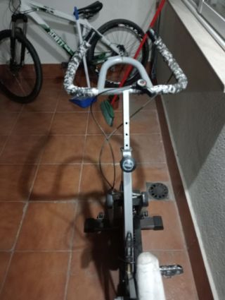 Bicicleta spinning
