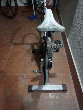Bicicleta spinning
