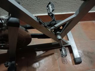 Bicicleta spinning
