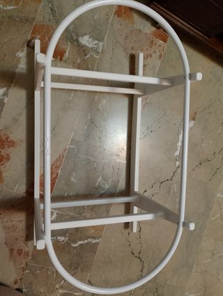 Moises Cambrass Madera