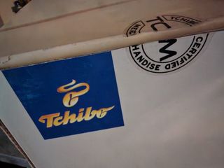 Lampada da tavolo Tchibo