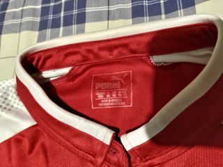 Arsenal FC - Camisola de Futebol Oficial Puma - S