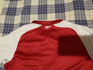 Arsenal FC - Camisola de Futebol Oficial Puma - S