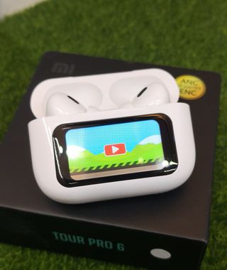 Auriculares Bluetooth xiaomi mi