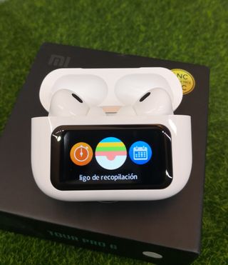 Auriculares Bluetooth xiaomi mi