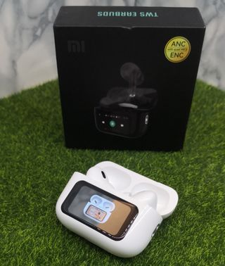 Auriculares Bluetooth xiaomi mi