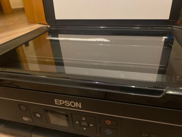 IMPRESORA EPSON xp-332
