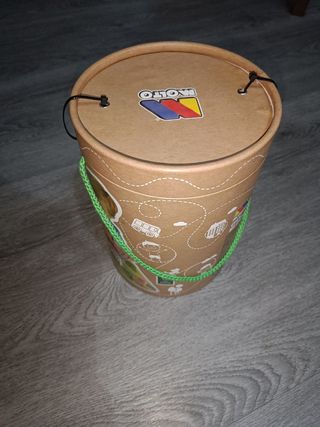 City Blocks sin abrir nuevos