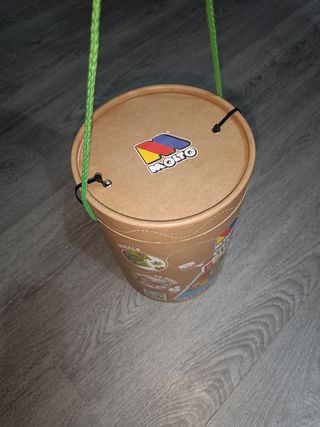 City Blocks sin abrir nuevos