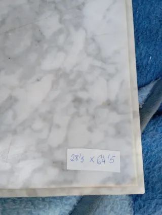 Marmoles en gris y blanco 2 parte