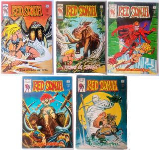 Lotes varios comics tebeos libros