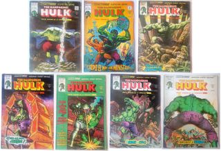Lotes varios comics tebeos libros